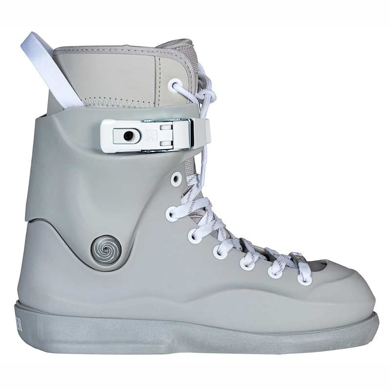 Mesmer TS2 Boots
Aggressive skating. Aggressive rollerblading.