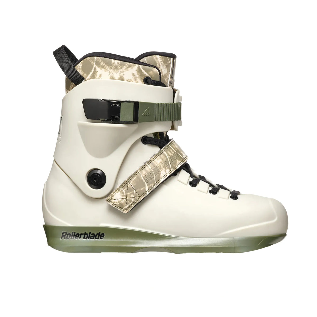 Rollerblade Blank Cameron Talbott Pro Boots