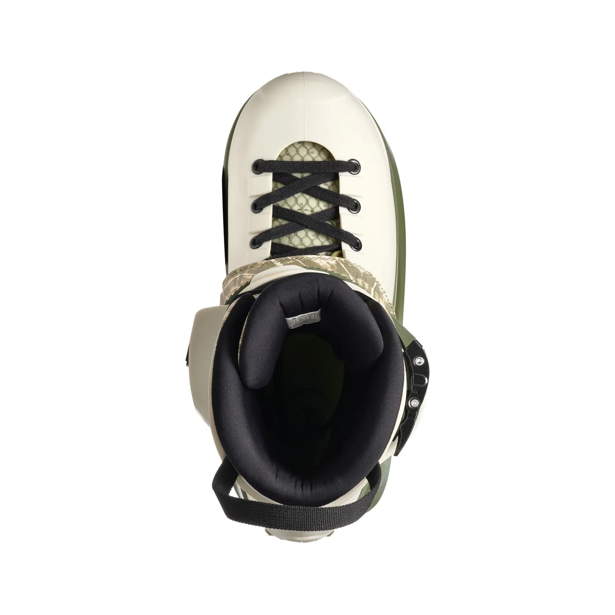 Rollerblade Blank Cameron Talbott Pro Boots
