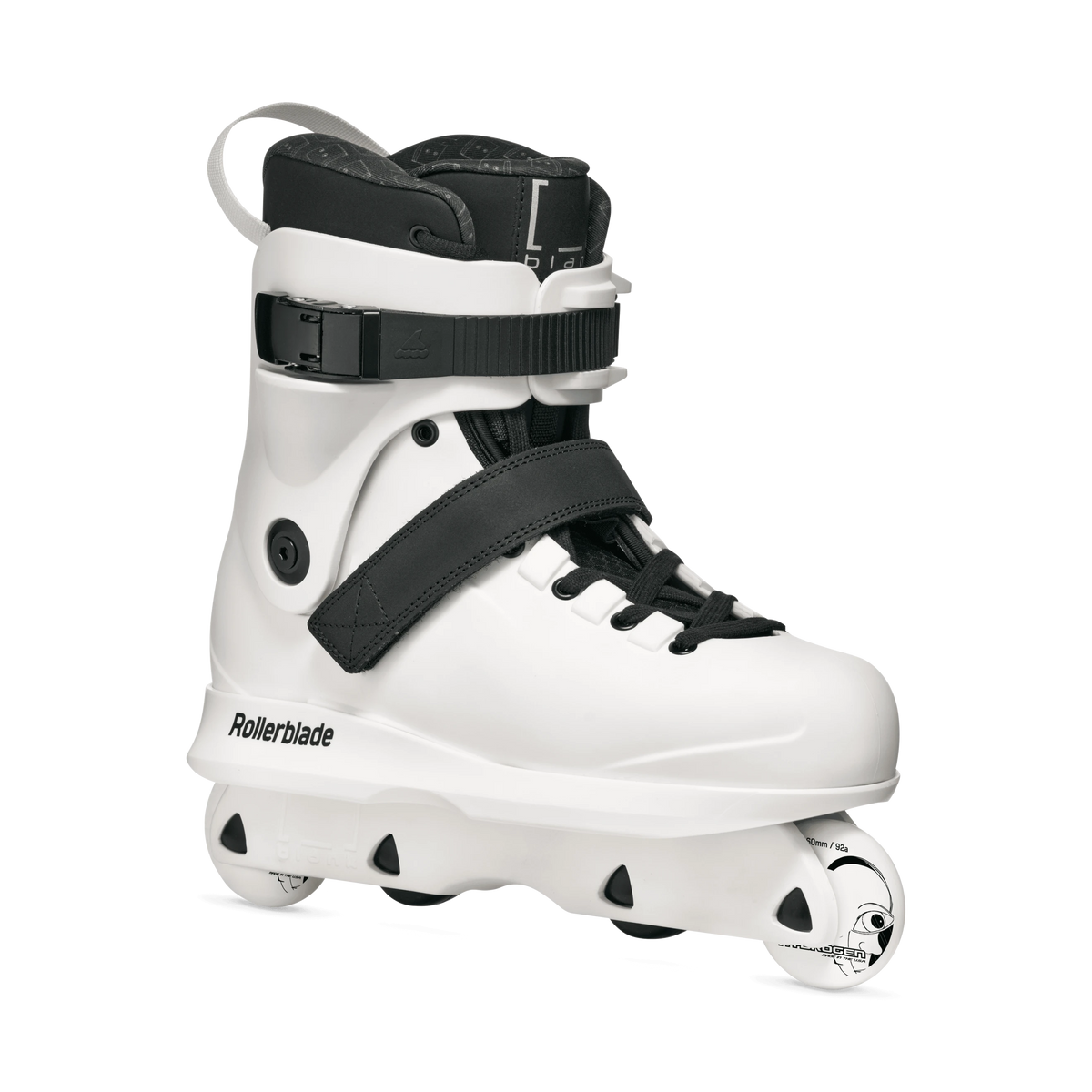 Rollerblade Blank Canvas Skate
