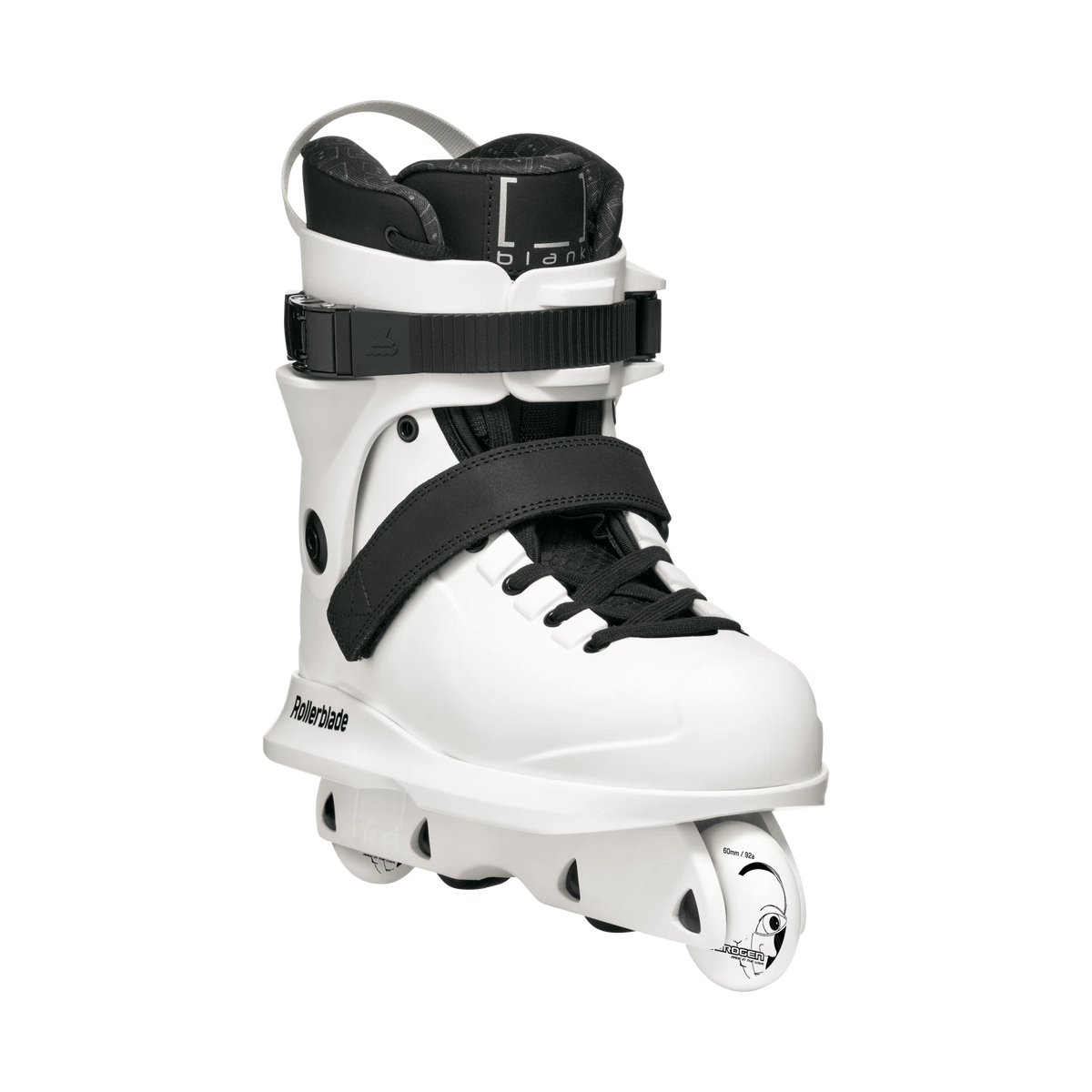 Rollerblade Blank Canvas Skate