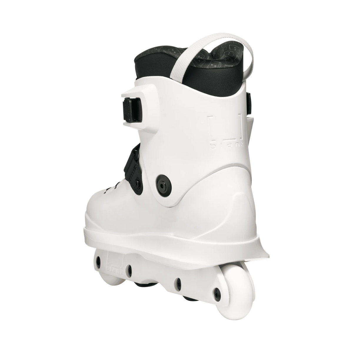 Rollerblade Blank Canvas Skate