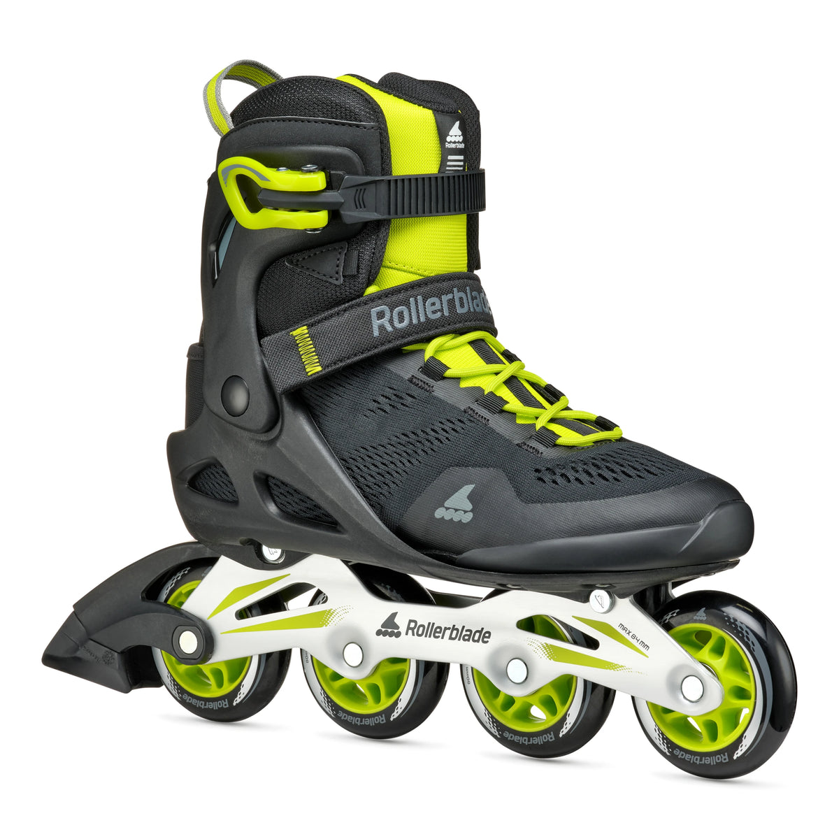 Rollerblade Macroblade 80 Skates 2025