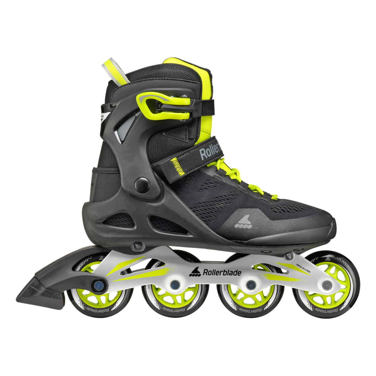 Rollerblade Macroblade 80 Skates 2025