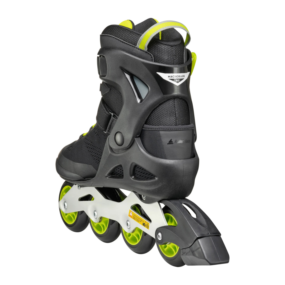 Rollerblade Macroblade 80 Skates 2025