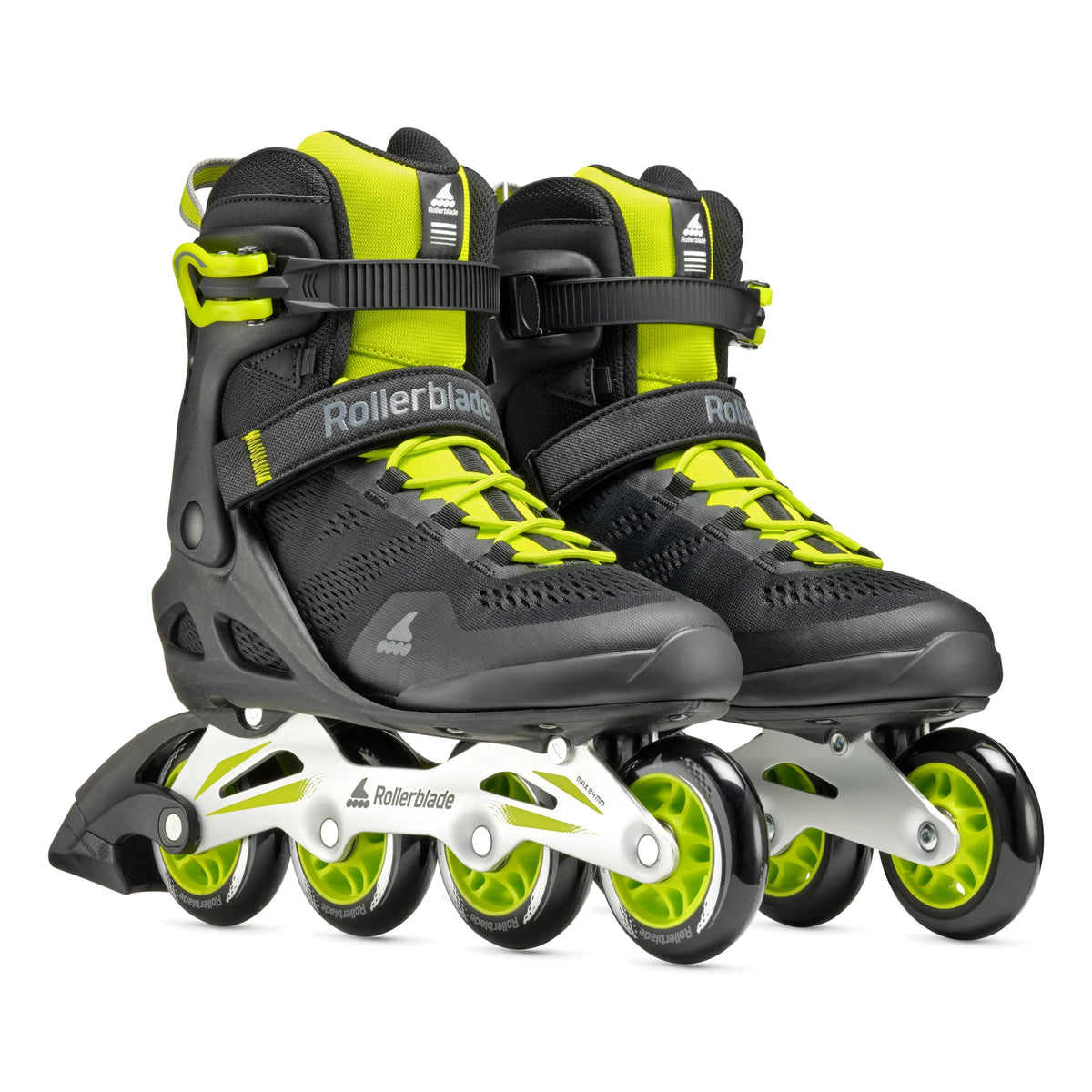 Rollerblade Macroblade 80 Skates 2025