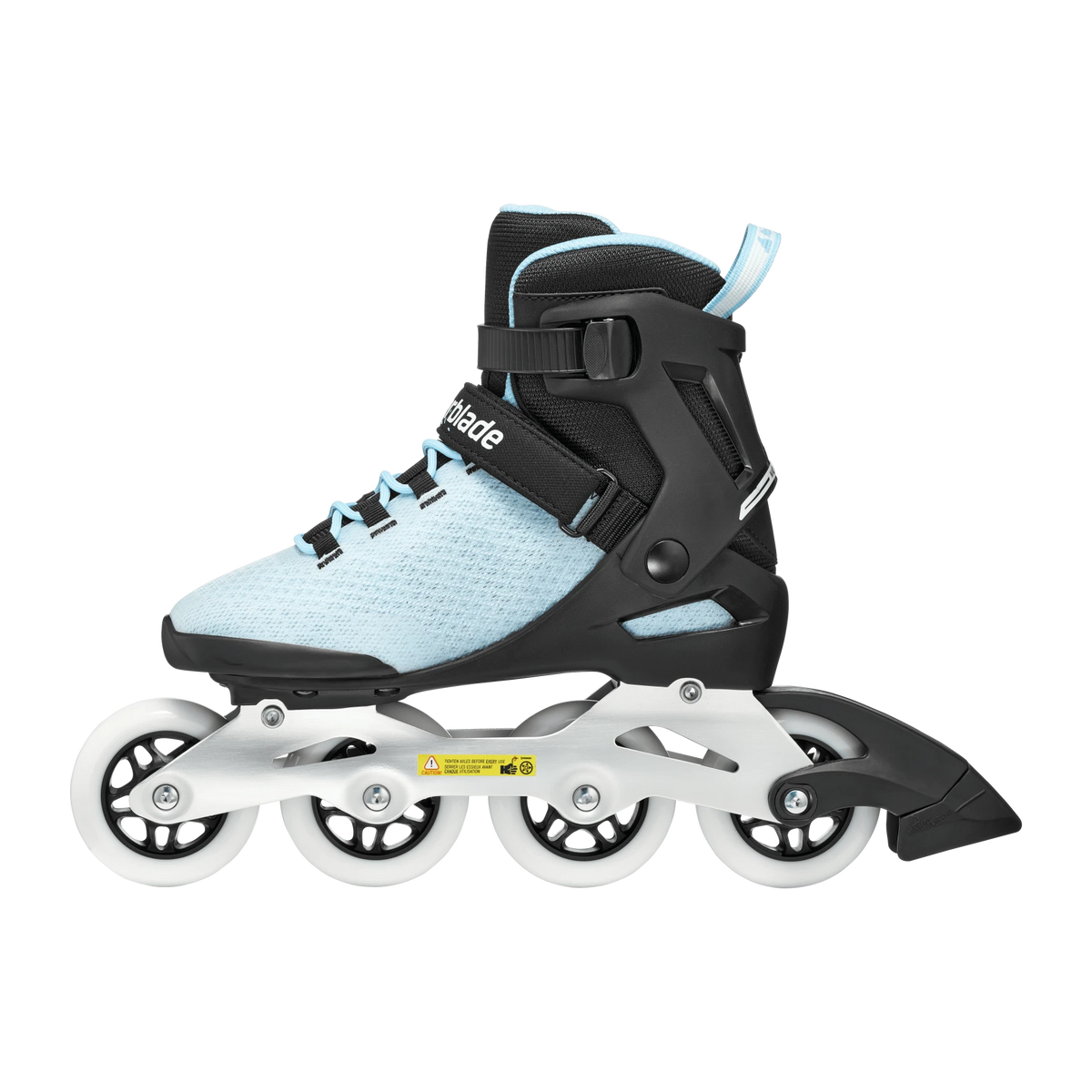 Rollerblade Macroblade 80 W Skates 2026
