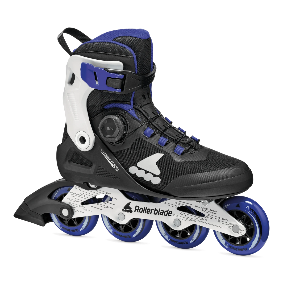 Rollerblade Macroblade 84 Boa Skates 2026