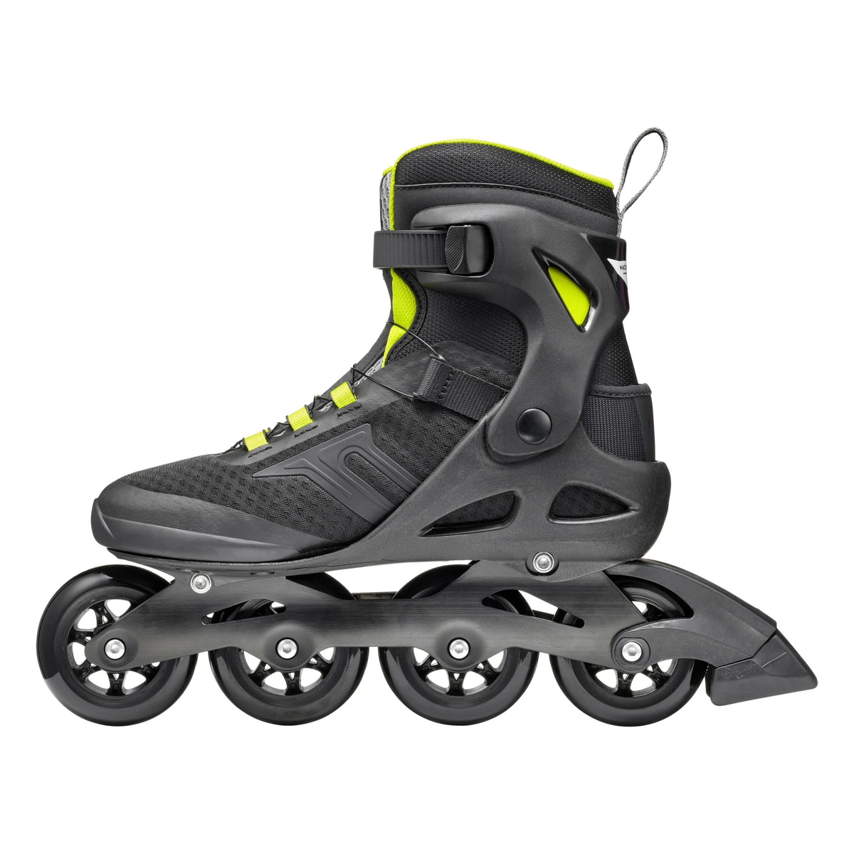 Rollerblade Macroblade 84 Boa Skates