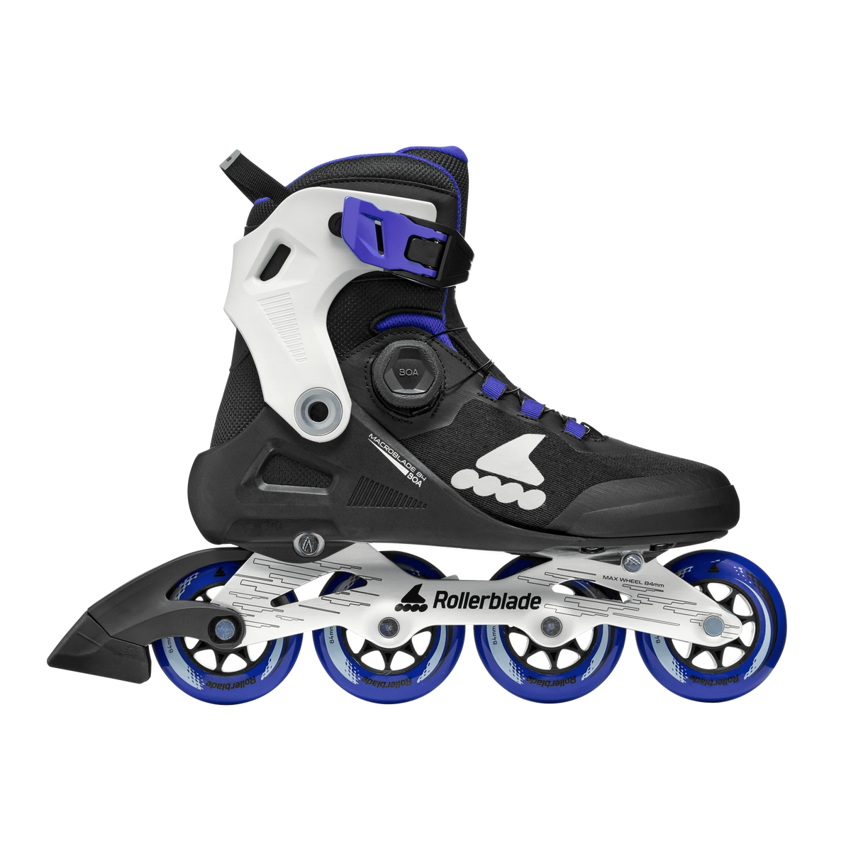 Rollerblade Macroblade 84 Boa Skates 2026