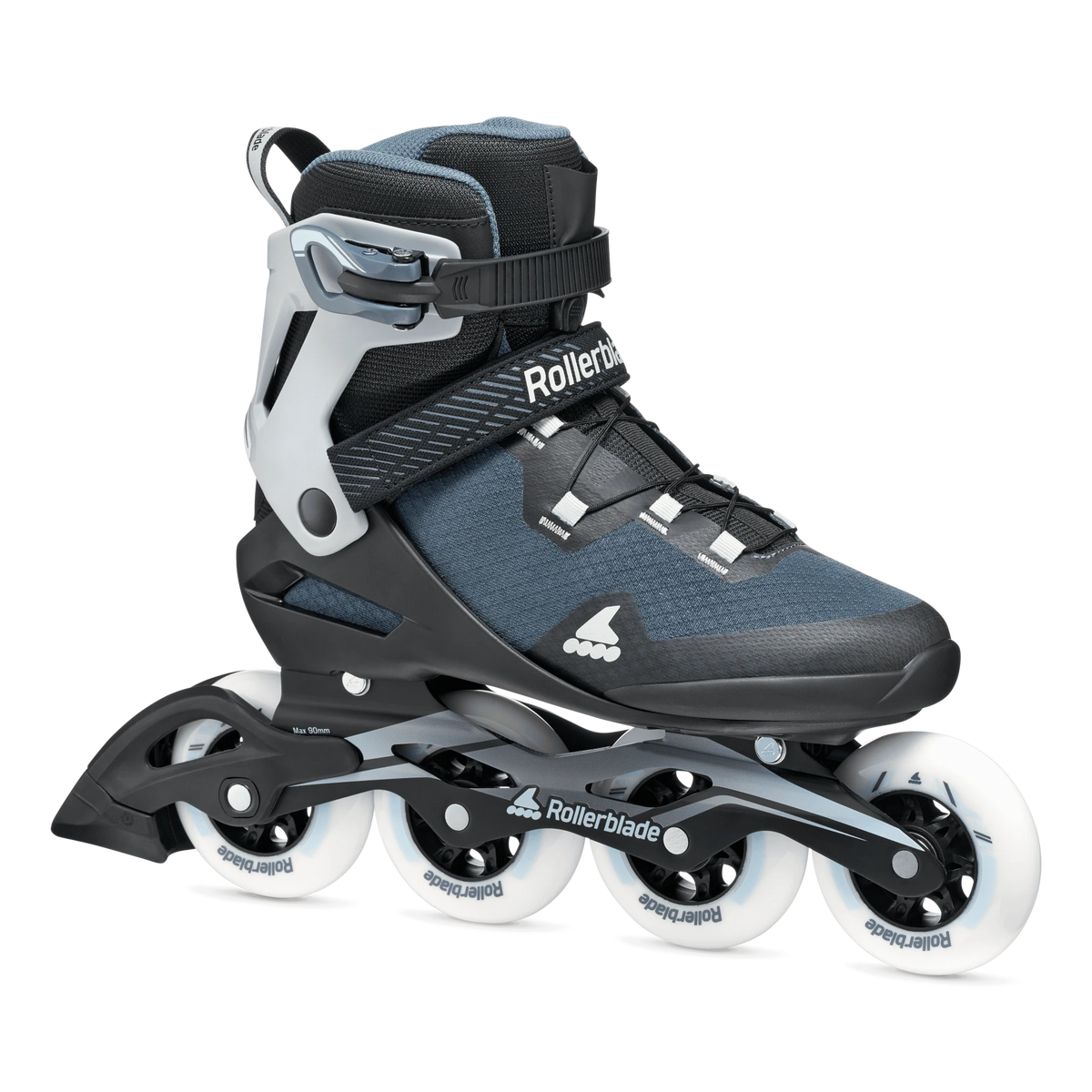 Rollerblade Macroblade 90 Skates 2026