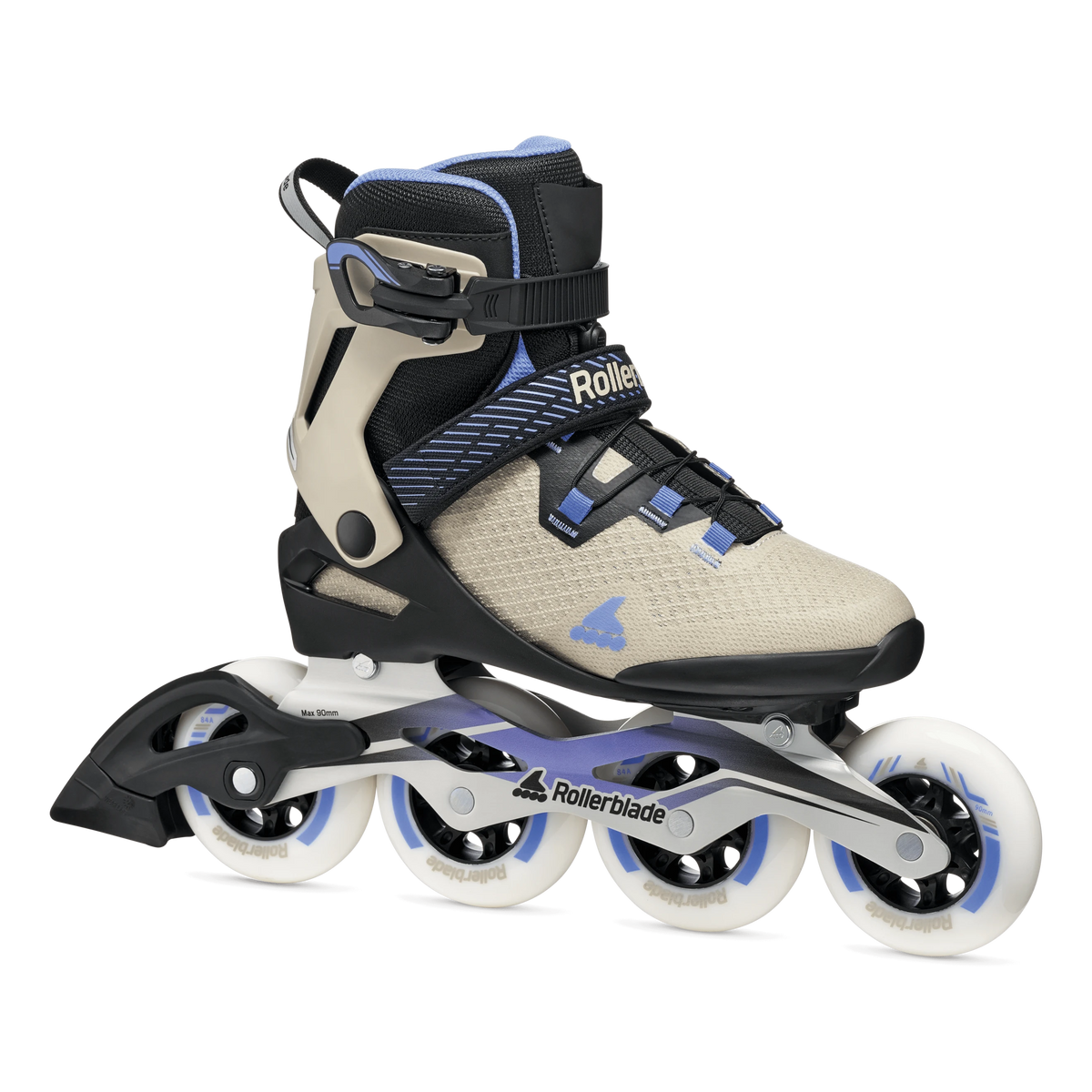 Rollerblade Macroblade 90 W Skates 2026