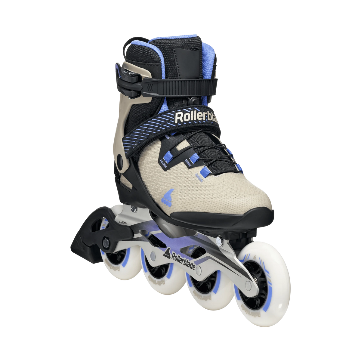Rollerblade Macroblade 90 W Skates 2026
