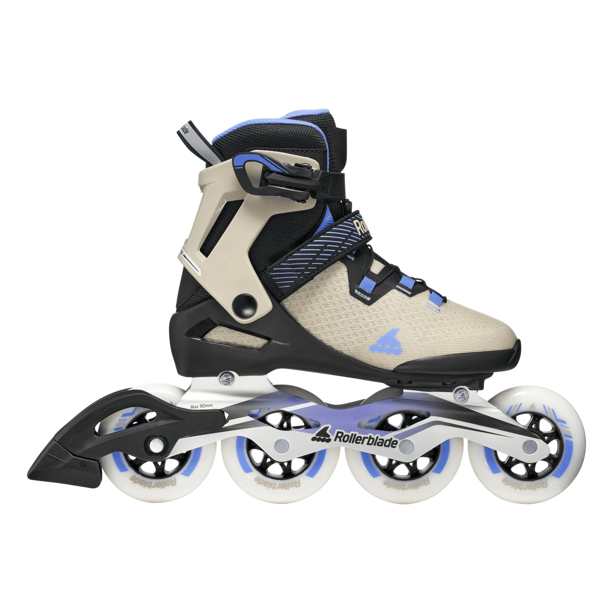Rollerblade Macroblade 90 W Skates 2026