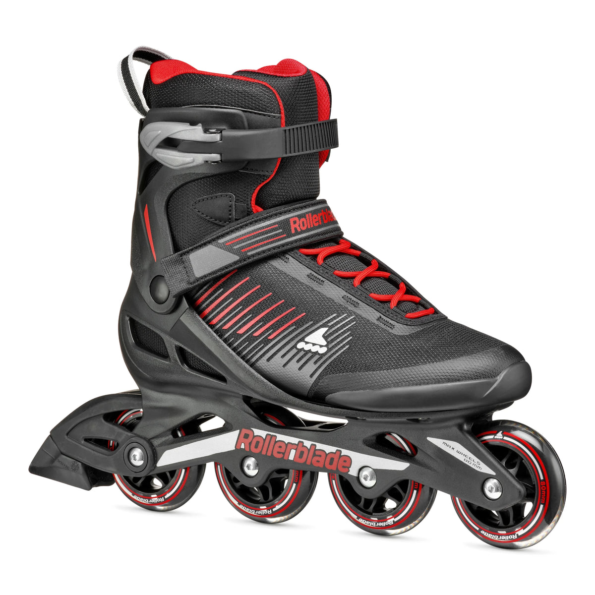Rollerblade Zetrablade Skates 2026