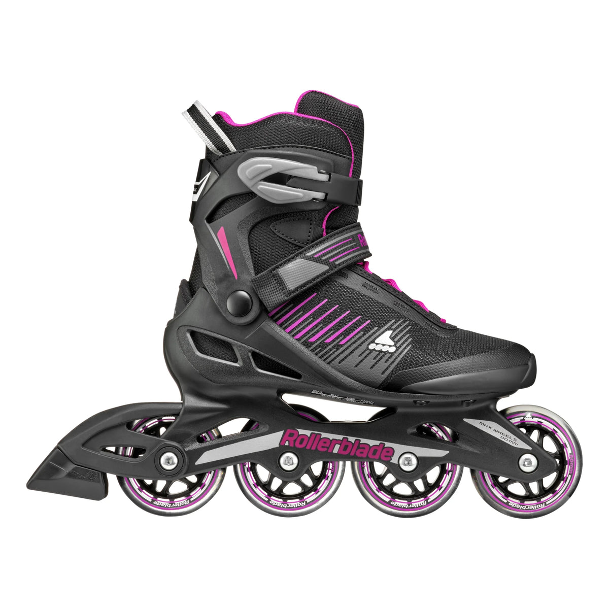 Rollerblade Zetrablade Skates W 2026