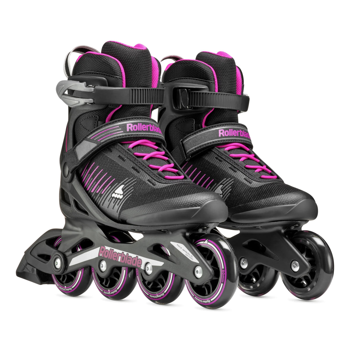 Rollerblade Zetrablade Skates W 2026