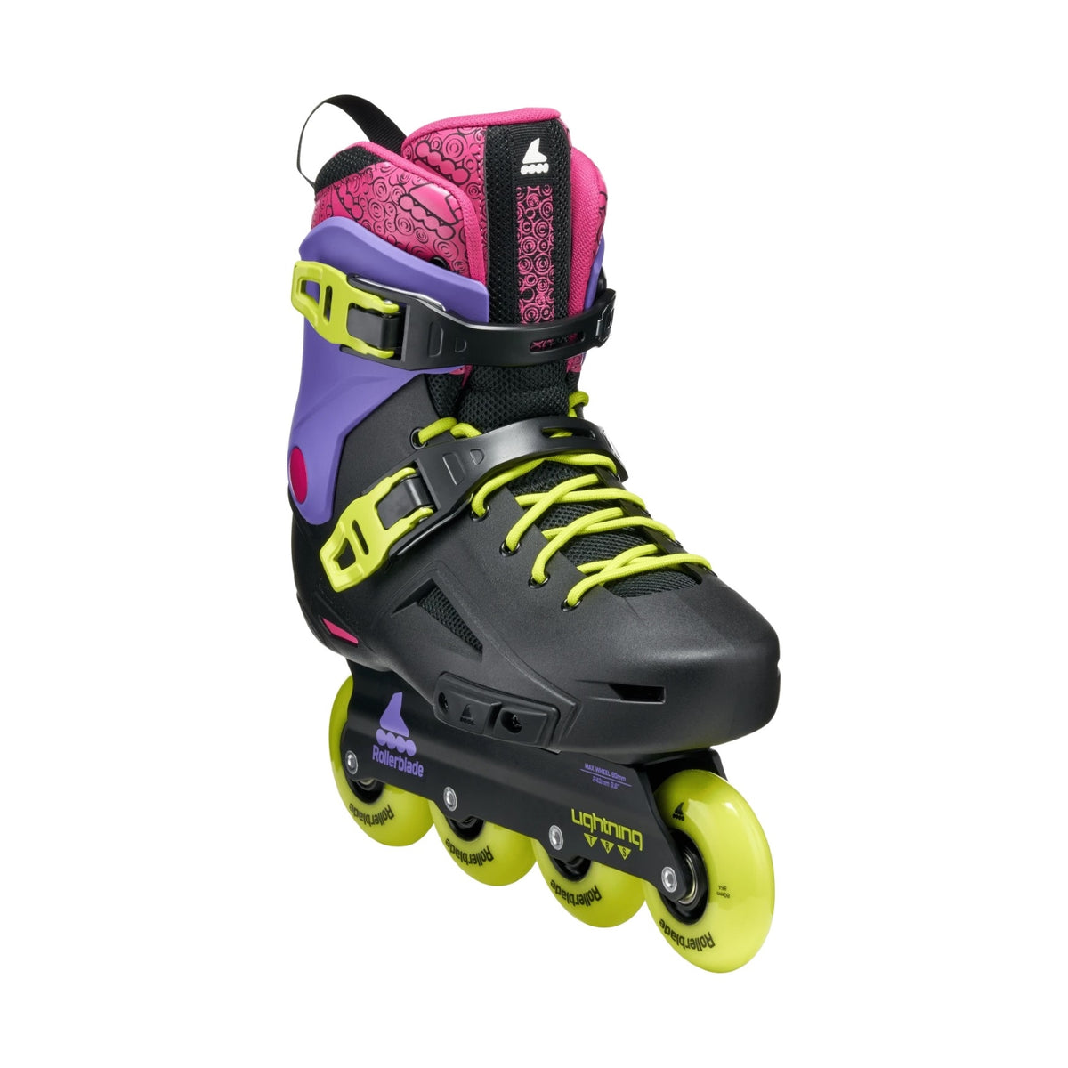 Rollerblade Lightning TRS 80