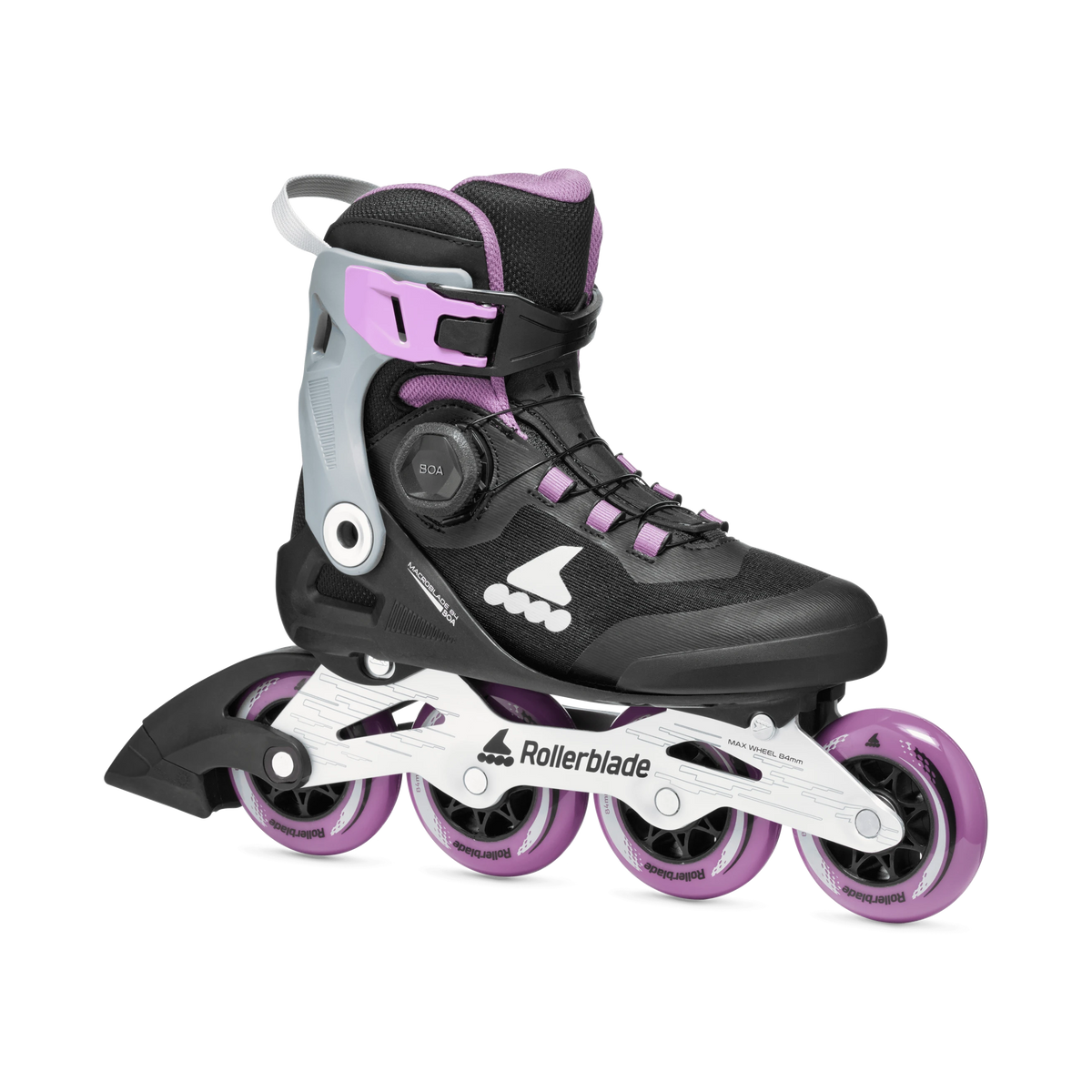 Rollerblade Macroblade 84 Boa W Skates 2026