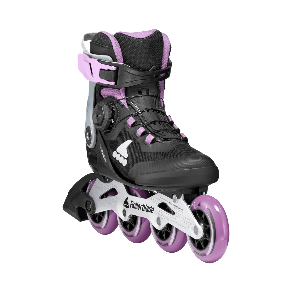 Rollerblade Macroblade 84 Boa W Skates 2026