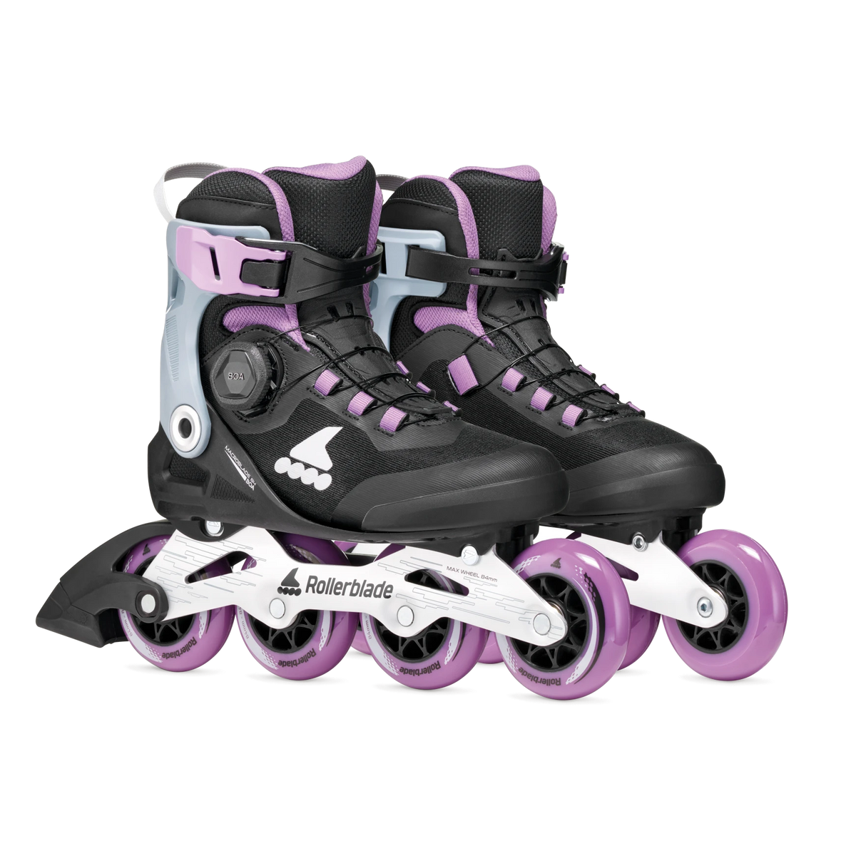 Rollerblade Macroblade 84 Boa W Skates 2026