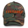 Standard Terrain Hat