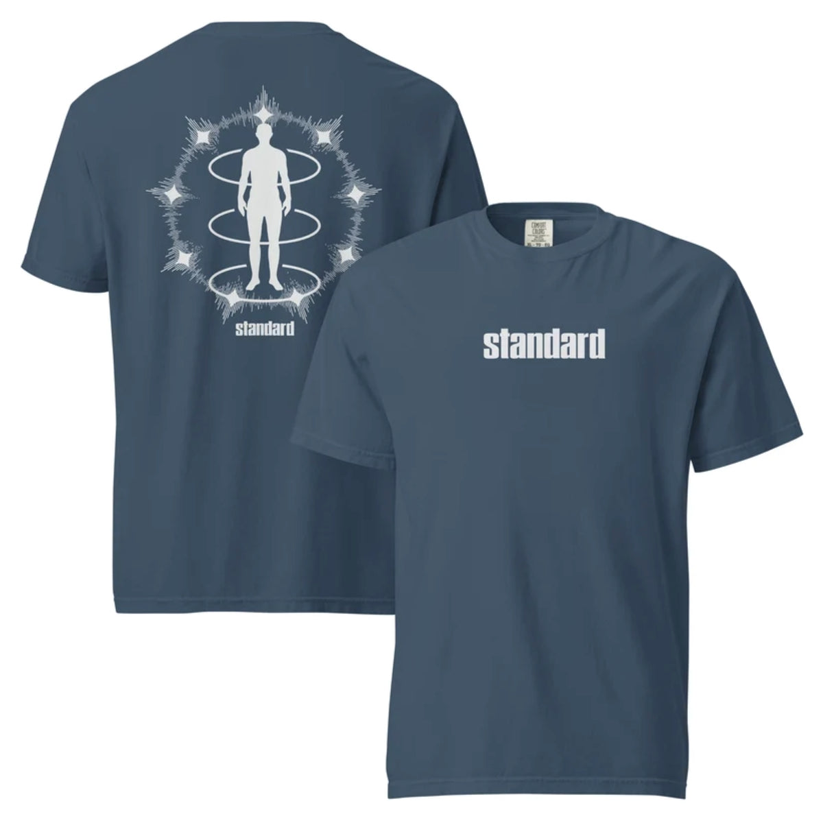 Standard Starman Tee