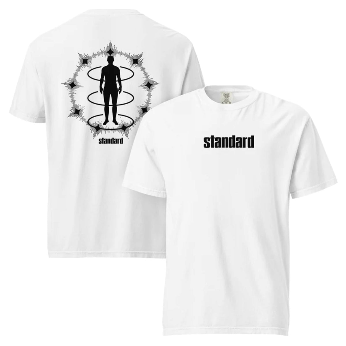 Standard Starman Tee