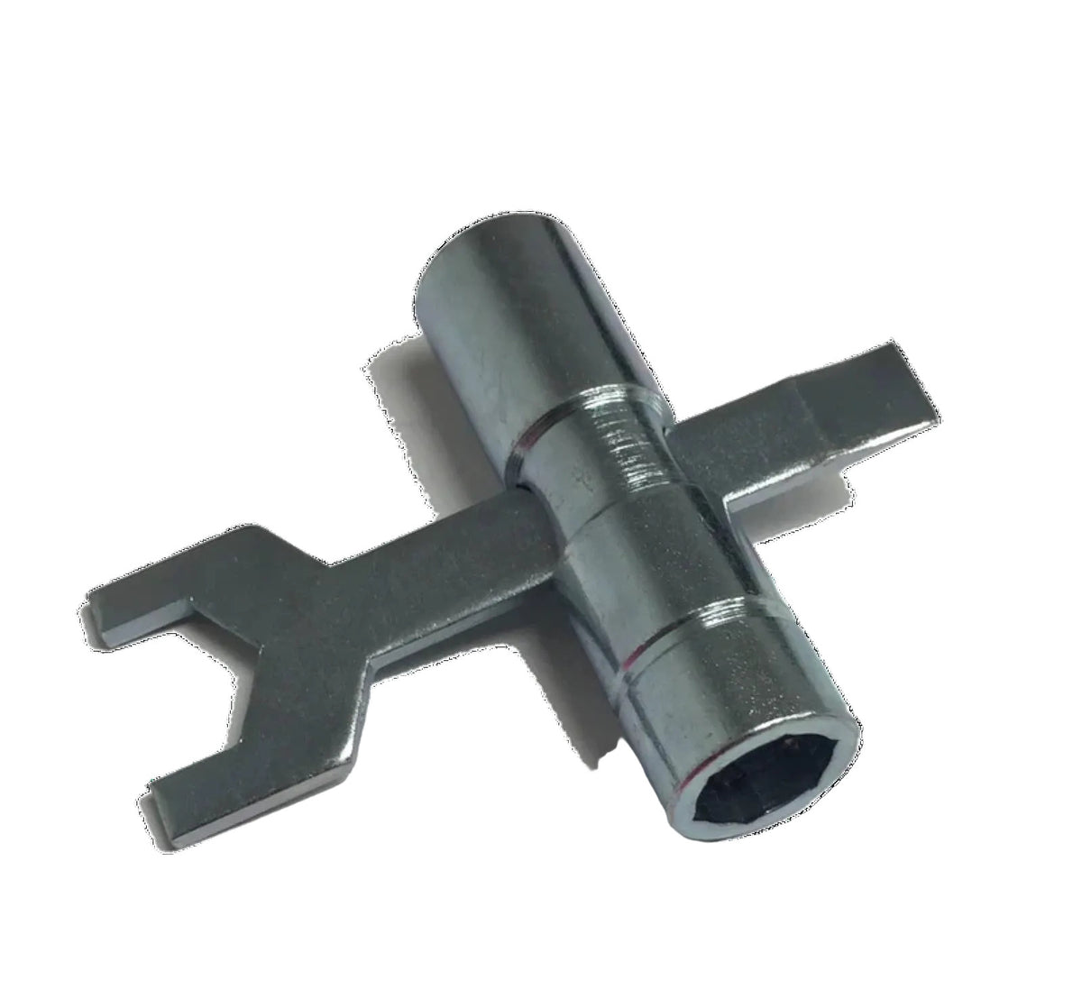 Sure Grip Quad Elephant Wrench