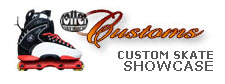 Custom Showcase