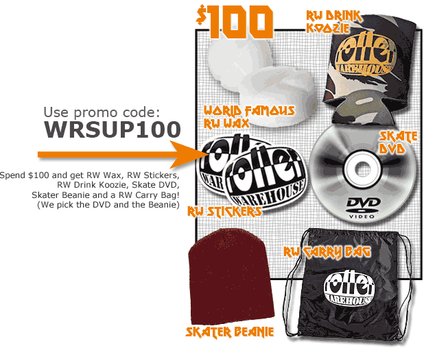 Coupon codes- Buy more get more...