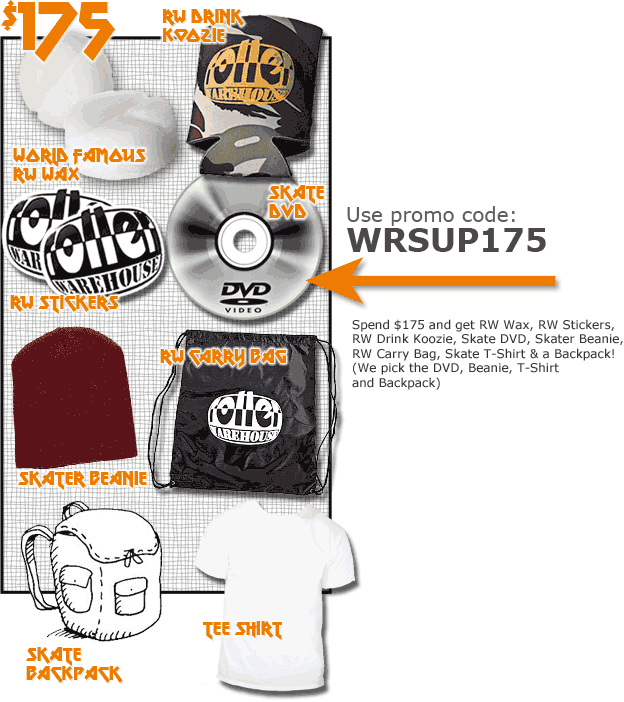 Coupon codes- Buy more get more...