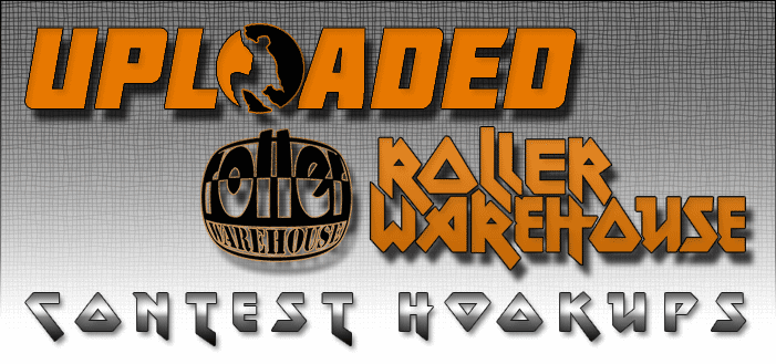 uploaded Roller Warehouse contest hookups