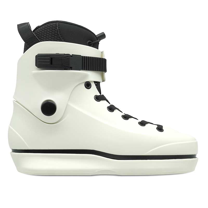 Aggressive Boot
