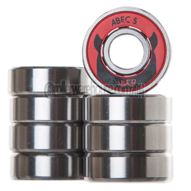 Skate Bearings