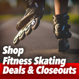 Fitness Skate Sale