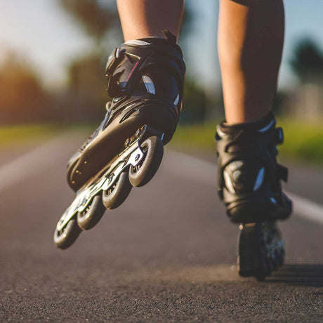Inline Fitness Skate Products