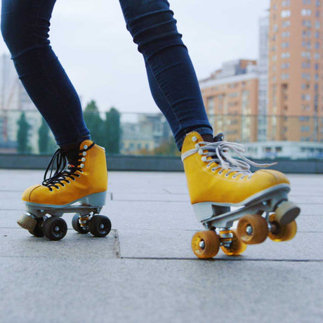 Roller Skating Products