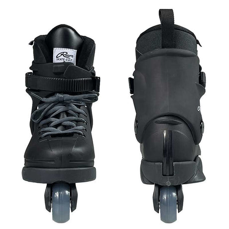 Razors Cult Black Skates