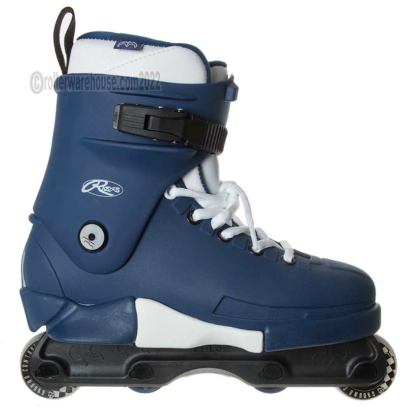 Razors Cult Navy Skates
