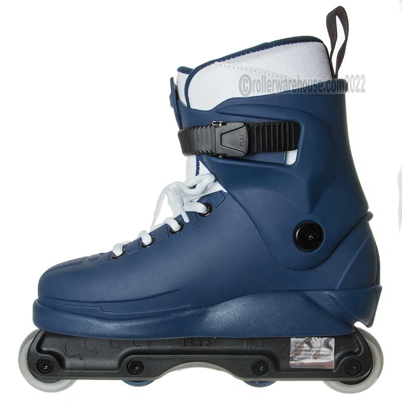 Razors Cult Navy Skates
