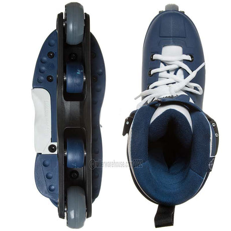 Razors Cult Navy Skates