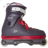 Razors Loca x Bladies Skates