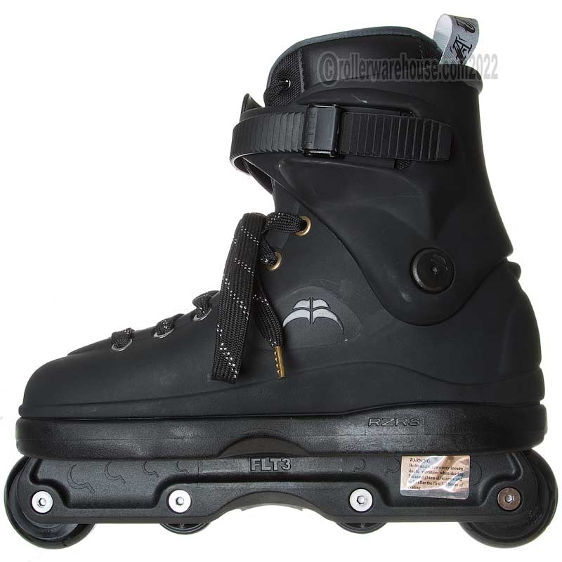 Razors SL Nicolas Auroux Pro Skates