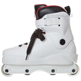 Razors Cult Level One White Skates