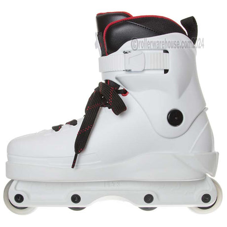 Razors Cult Level One White Skates