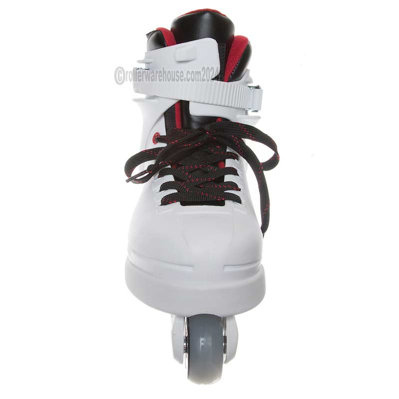 Razors Cult Level One White Skates