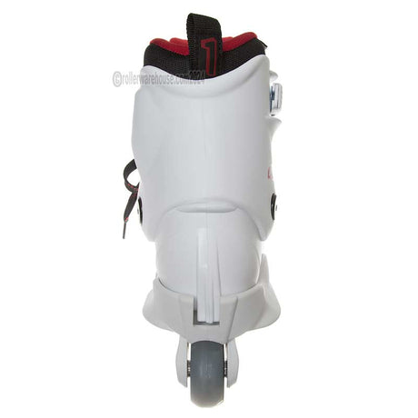 Razors Cult Level One White Skates