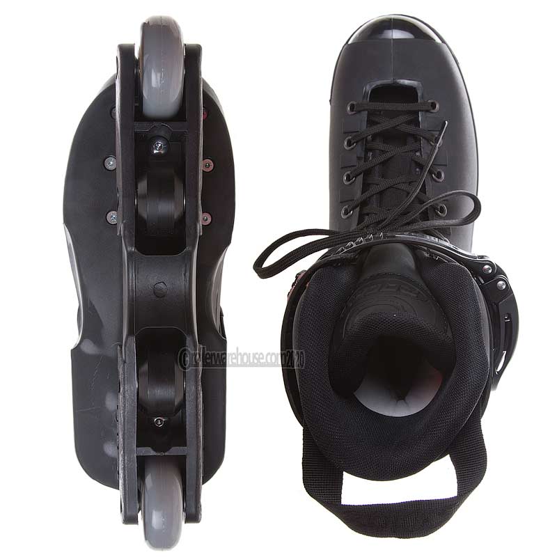 Roces M12 Lo Team BUIO Skates