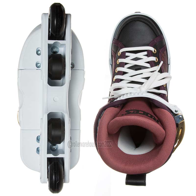 Roces Dogma Bobi Spassov Pro Skates